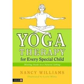 Yoga Therapy For Every Special Child