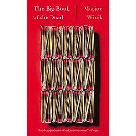 The Big Book Of The Dead