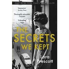 The Secrets We Kept