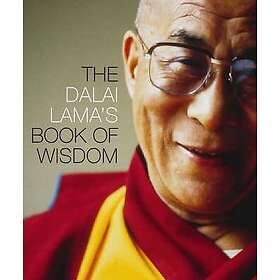 Dalai Lama's Book Of Wisdom