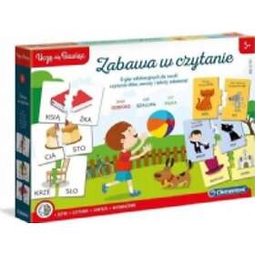 Clementoni Reading Fun
