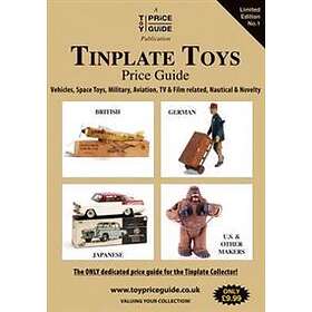 Tinplate Toys Price Guide