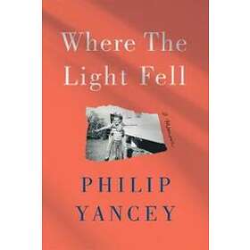 Where The Light Fell