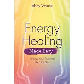 Energy Healing Made Easy