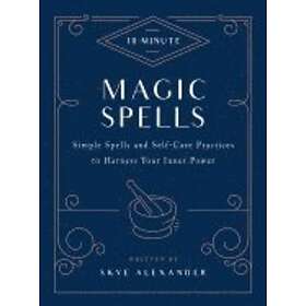 10-Minute Magic Spells
