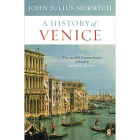 A History Of Venice