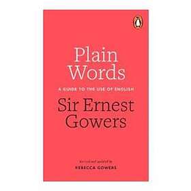 Plain Words