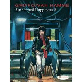 Authorised Happiness Vol. 2