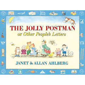 The Jolly Postman Or Other People's Letters