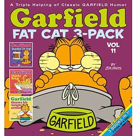 Garfield Fat Cat 3-Pack #11