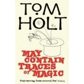 May Contain Traces Of Magic