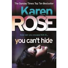 You Can't Hide (The Chicago Series Book 4)