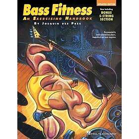 Bass Fitness An Exercising Handbook
