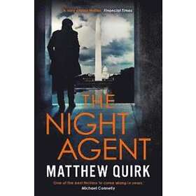 The Night Agent