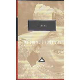 The Complete Henry Bech
