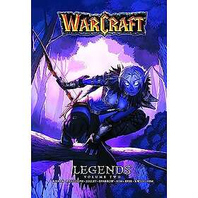 Warcraft Legends Vol. 2
