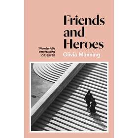Friends And Heroes