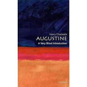 Augustine: A Very Short Introduction