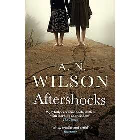 Aftershocks