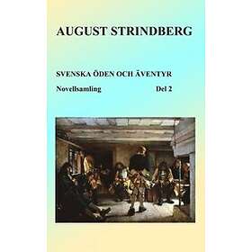 Svenska Öden Och Äventyr : Del 2