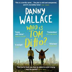 Who Is Tom Ditto?