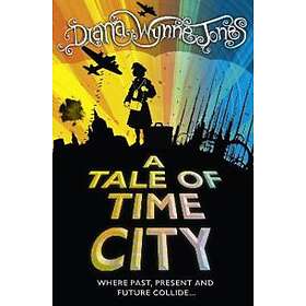 Tale Of Time City