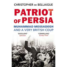 Patriot Of Persia