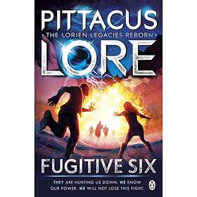 Fugitive Six