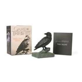 Game Of Thrones: Three-Eyed Raven