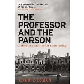 The Professor And The Parson