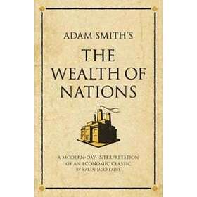 Adam Smith's The Wealth Of Nations