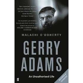 Gerry Adams: An Unauthorised Life