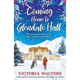 Coming Home To Glendale Hall