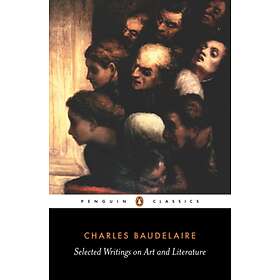 Selected Writings On Art And Literature