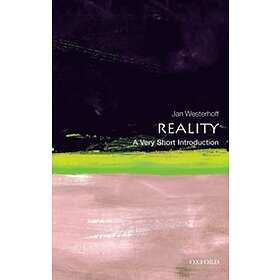 Reality: A Very Short Introduction
