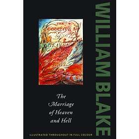 The Marriage Of Heaven And Hell