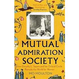 Mutual Admiration Society