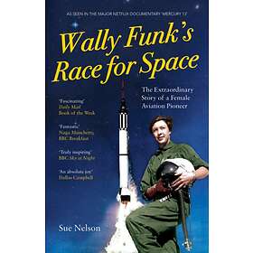 Wally Funk's Race For Space