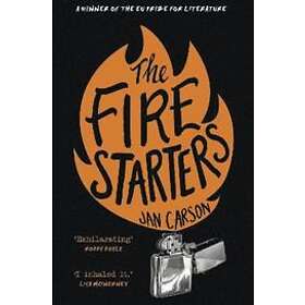 The Fire Starters
