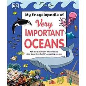 My Encyclopedia Of Very Important Oceans