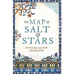 Map Of Salt And Stars