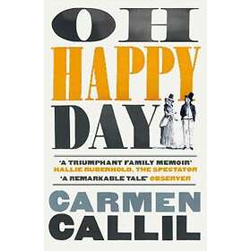 Oh Happy Day