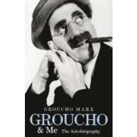 Groucho And Me