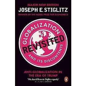 Globalization And Its Discontents Revisited