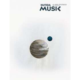Nutida Musik Nr 269-270