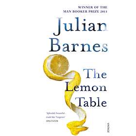 Lemon Table