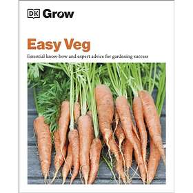 Grow Easy Veg