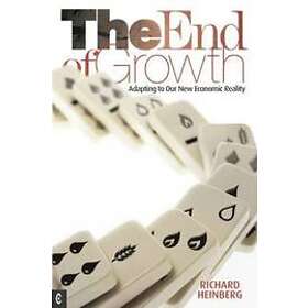 End Of Growth