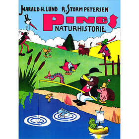 Storm P. Pings Naturhistorie