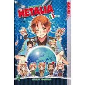 HETALIA AXIS POWERS 04